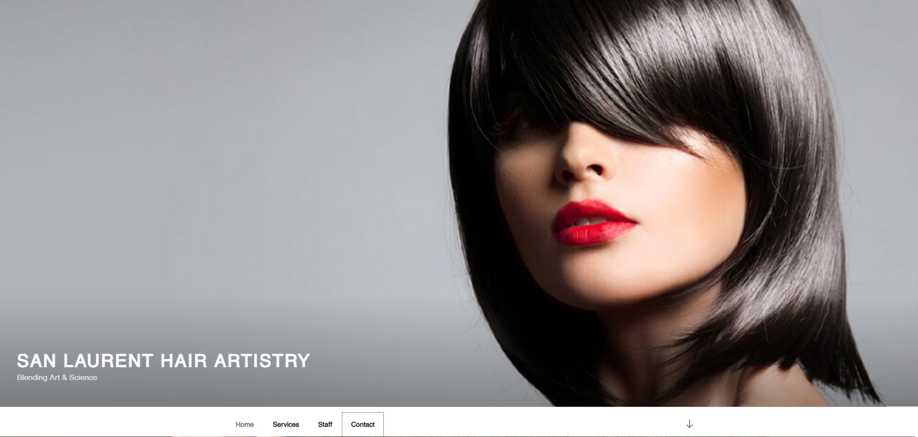 San Laurent Hair Artistry - Our Portfolio