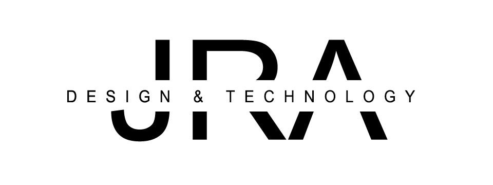 Creativity Meets Cutting-Edge Technology JRA Technology & Design